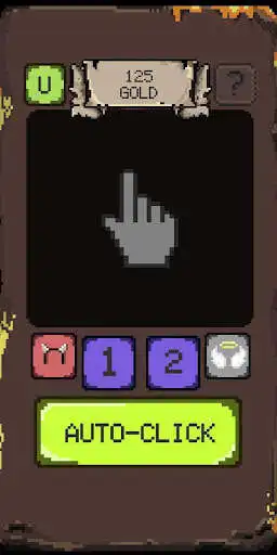 Play Decision Clicker  and enjoy Decision Clicker with UptoPlay