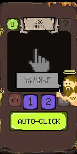 Play Decision Clicker as an online game Decision Clicker with UptoPlay