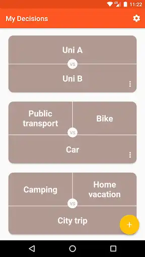 Play Decision Crafting  and enjoy Decision Crafting with UptoPlay
