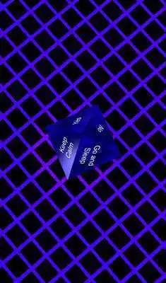 Play Decision Cube 3D