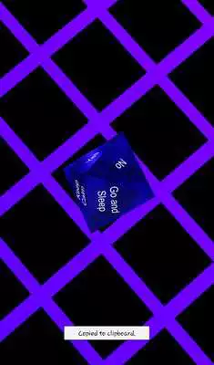 Play Decision Cube 3D