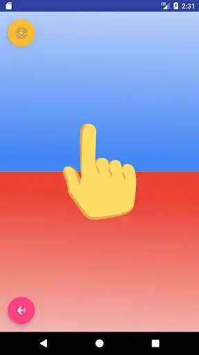 Play Decision Finger : just spin it!
