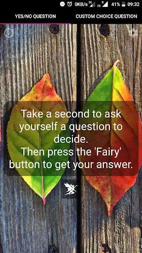 Play Decision Helper Fairy  and enjoy Decision Helper Fairy with UptoPlay