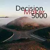 Free play online Decision Maker 5000 APK