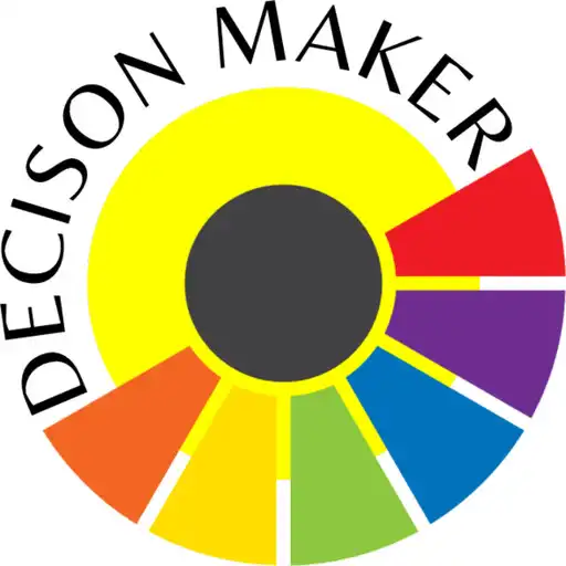 Play Decision Maker -Custom spinner APK Play Decision Maker -Custom spinner APK
