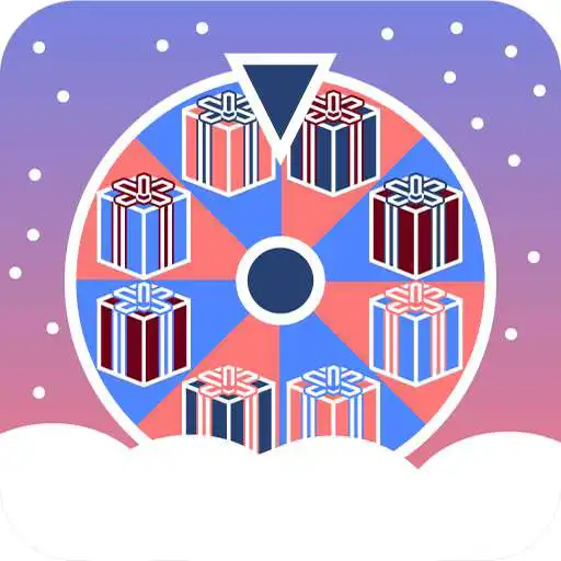 Play Decision Roulette (New Year) APK Play Decision Roulette (New Year) APK