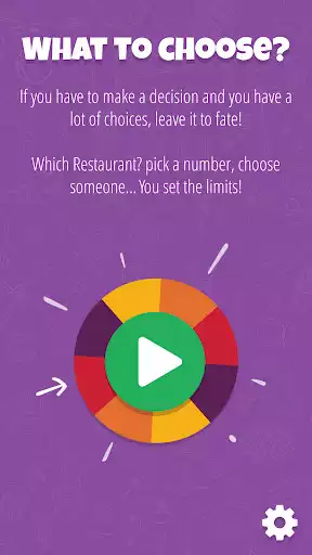 Play Decision Roulette  and enjoy Decision Roulette with UptoPlay