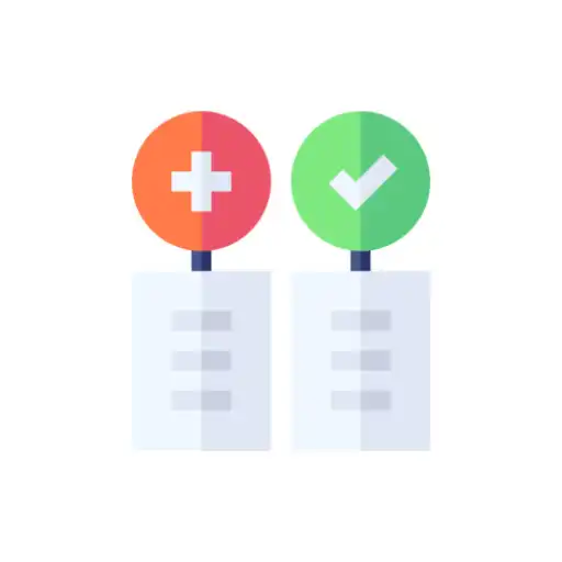 Play Decisions - Pros and Cons APK Play Decisions - Pros and Cons APK