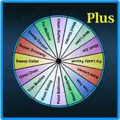 Free play online Decision Wheel Plus APK