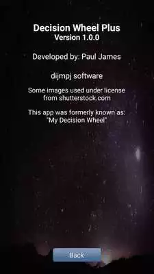 Play Decision Wheel Plus Play Decision Wheel Plus