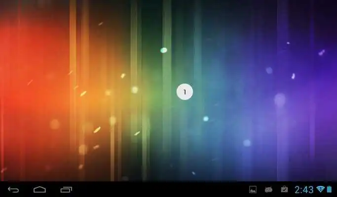 Play Decision Widget