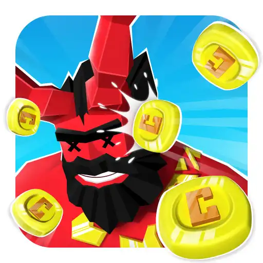 Play Decisive Coin Pusher : Free Coin Dozer Game APK