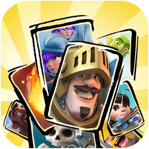 Play Deck Advisor for CR APK