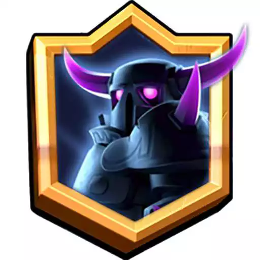 Free play online Deck Analyzer for Clash Royale APK