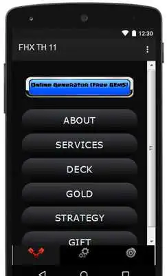Play Deck Analyzer for Clash Royale