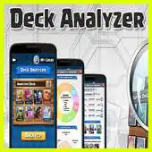 Free play online Deck Analyzer for CR 2017 APK
