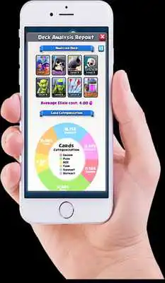Play Deck Analyzer for CR 2017 Play Deck Analyzer for CR 2017