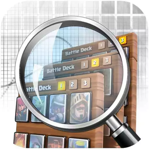 Free play online Deck Analyzer for CR APK Free play online Deck Analyzer for CR APK