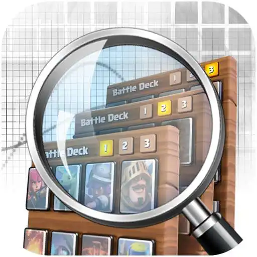 Play Deck Analyzer for CR APK Play Deck Analyzer for CR APK