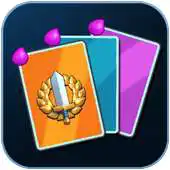 Free play online Deck Audit for Clash Royale APK