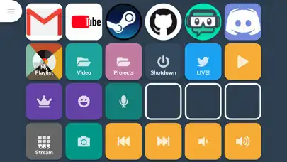 Play Deckboard PRO as an online game Deckboard PRO with UptoPlay
