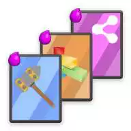 Free play online Deck Builder for Clash Royale  APK