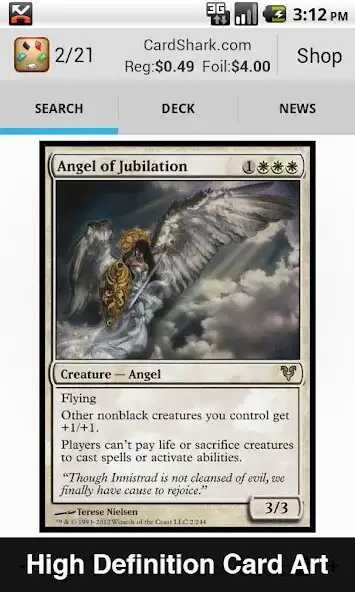 Play Decked Builder Demo as an online game Decked Builder Demo with UptoPlay