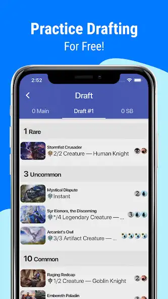 Play Decked Drafter 2  and enjoy Decked Drafter 2 with UptoPlay