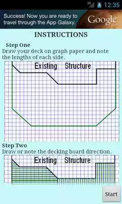 Play DECK ESTIMATOR TRIAL