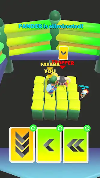 Play Deck.io  and enjoy Deck.io with UptoPlay