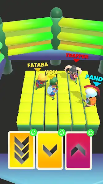 Play Deck.io as an online game Deck.io with UptoPlay