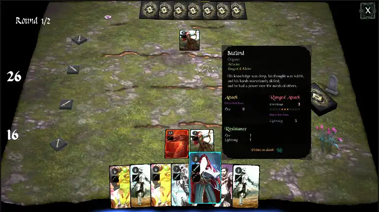 Play Deck Legends as an online game online Deck Legends with UptoPlay Play Deck Legends as an online game Deck Legends with UptoPlay