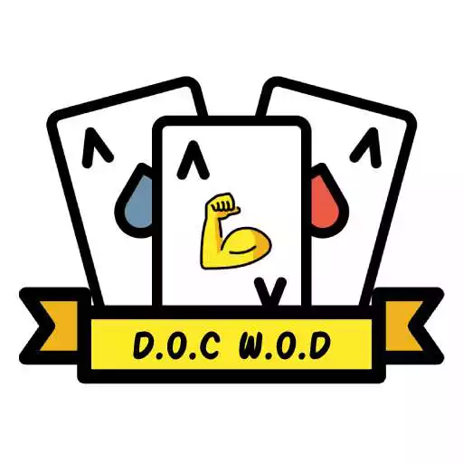 Run free android online Deck of Cards Workout APK Run free android online Deck of Cards Workout APK