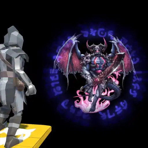 Play Deck on the Fortune Wheel APK