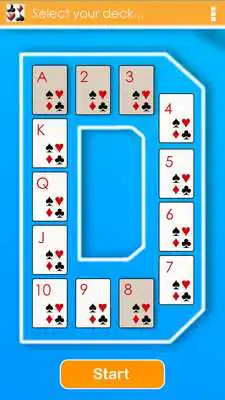 Play Deckster Play Deckster