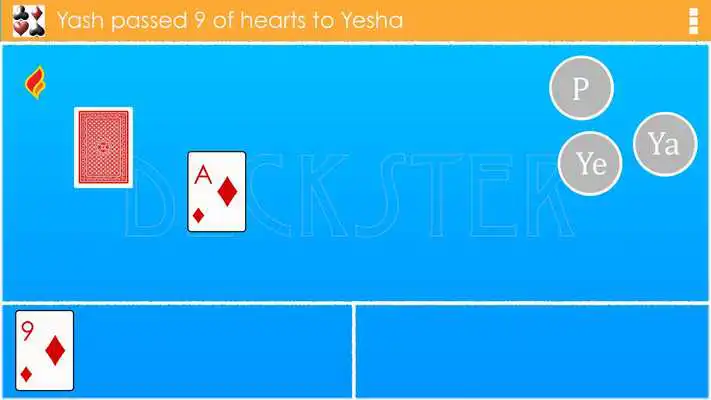 Play Deckster Play Deckster