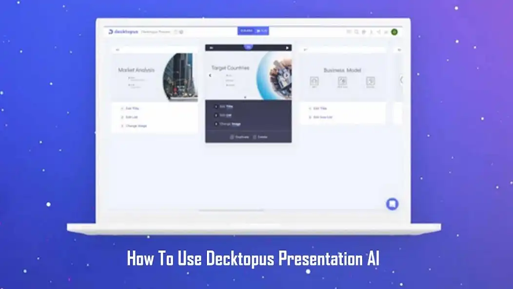 Play Decktopus AI Explanation App  and enjoy Decktopus AI Explanation App with UptoPlay