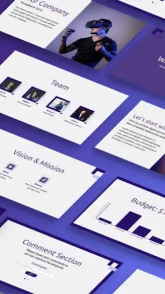 Play Decktopus AI Explanation App as an online game Decktopus AI Explanation App with UptoPlay