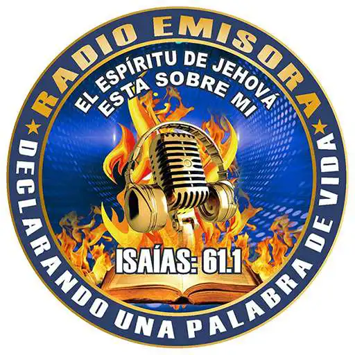 Play Declarando Una Palabra de Vida APK Play Declarando Una Palabra de Vida APK