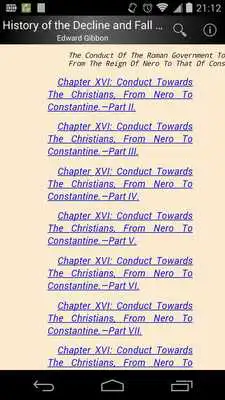 Play Decline of the Roman Empire 2