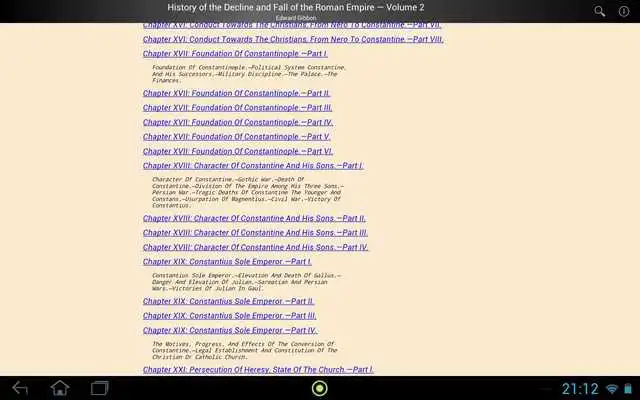 Play Decline of the Roman Empire 2