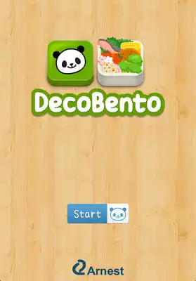 Play DecoBento
