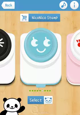 Play DecoBento