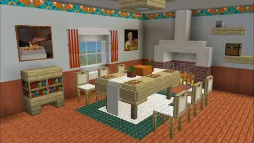 Play Decocraft - mods for minecraft as an online game online Decocraft - mods for minecraft with UptoPlay Play Decocraft - mods for minecraft as an online game Decocraft - mods for minecraft with UptoPlay