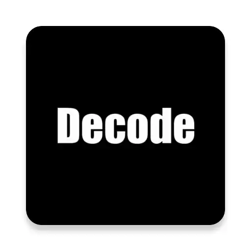 Play Decode APK