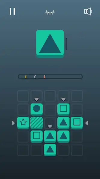 Play Decoder Brain Training + as an online game Decoder Brain Training + with UptoPlay