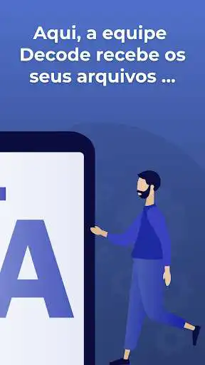 Play Decode as an online game online Decode with UptoPlay Play Decode as an online game Decode with UptoPlay