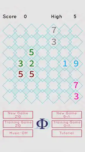Play Decodoku  and enjoy Decodoku with UptoPlay