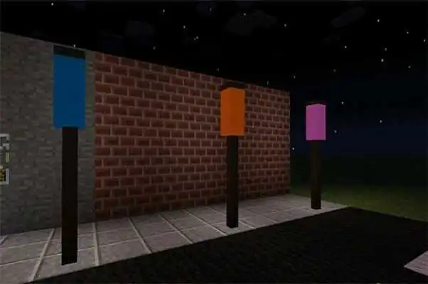 Play DecoLights Mod