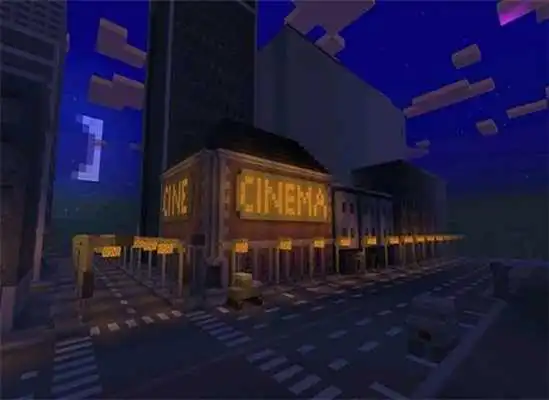 Play DecoLights Mod